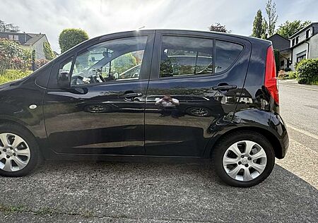 Opel Agila 1.2 Edition