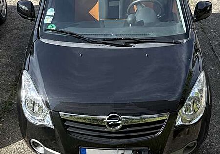 Opel Agila 1.2 Edition