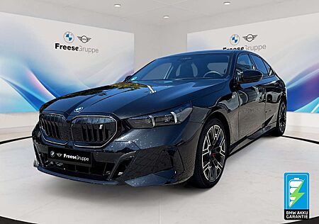 BMW i5 xDrive40 Limousine