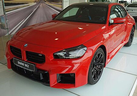BMW M2 Coupé M Drivers P. Head-Up HK HiFi DAB LED