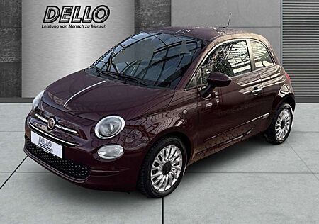 Fiat 500L Lounge Mild Hybrid EU6d 1.0 Apple CarPlay Android
