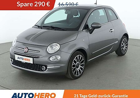Fiat 500 1.2 Star Aut.*XENON*PDC*PANO*KLIMA*TEMPO*