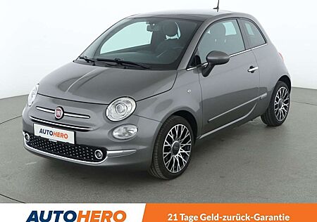 Fiat 500 1.2 Star Aut.*XENON*PDC*PANO*KLIMA*TEMPO*