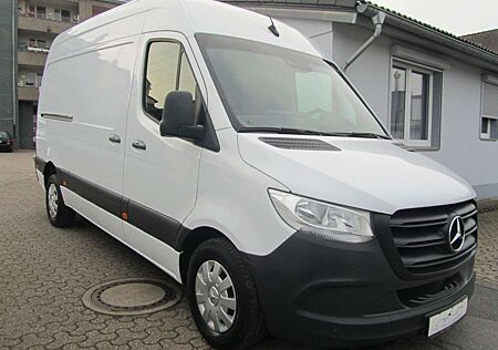 Mercedes-Benz Sprinter Kasten RWD/AWD 317 CDI*L2-H2*NAVI*