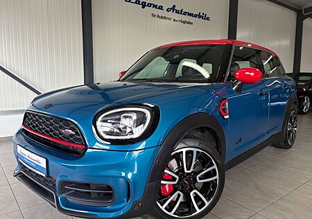 Mini John Cooper Works Countryman JCW ALL4 AT