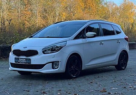 Kia Carens Spirit 7Sitze/PANO/KLIMA/NAVI/AHK