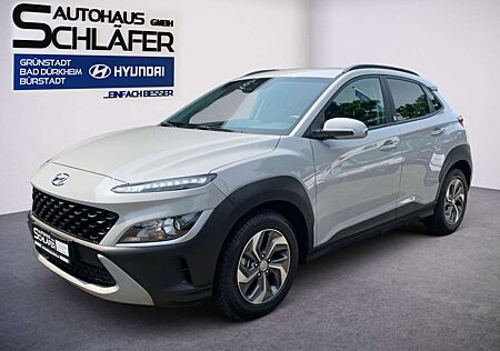 Hyundai Kona 1.6 GDI Ed. 30 Hybrid DCT Kamera