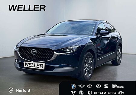 Mazda CX-30 e-SKYACTIV-X 2.0 M HYBR SELECTION *360*BOSE*