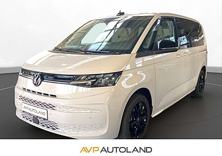 VW T7 Multivan Volkswagen KÜ 2.0 TSI DSG LIFE |7-S. | AHK |