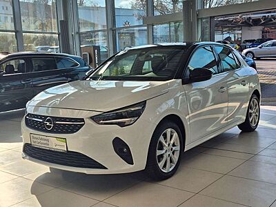 Opel Corsa 1.2T Elegance *Allwetterreifen*