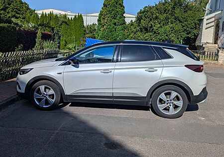 Opel Grandland X 1.2 Start/Stop INNOVATION ,AHK