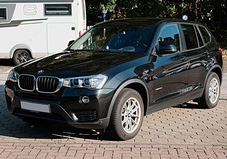 BMW X3 Diesel xDrive20d xLine