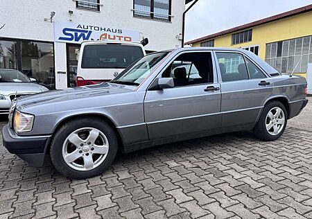 Mercedes-Benz 190 E 2.0 KLIMA Kein Rost