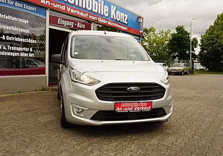 Ford Transit Connect Kasten Trend