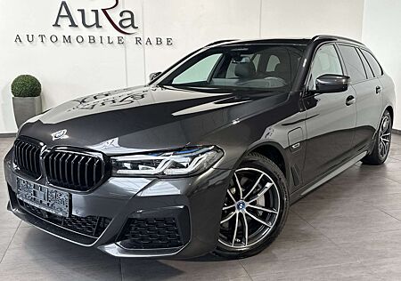 BMW 530 Touring M-Sport NAV+LASER+ACC+HEAD-UP+PANO