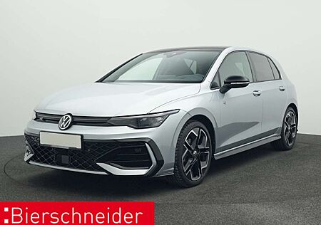 VW Golf R Volkswagen 8 1.5 eTSI DSG R-LINE BLACK STYLE PANO IQ.LIGHT NA