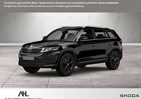 Skoda Kodiaq 2.0 TSI Drive 125 4x4 DSG LED Navi ACC AHK PDC