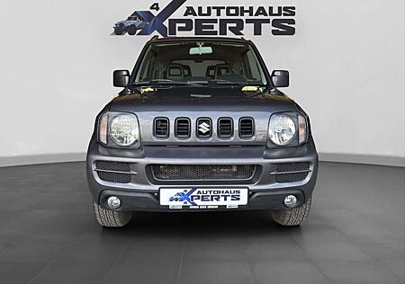 Suzuki Jimny | STYLE | AHK | SITZHEIZNG | KLIMA