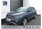 VW T-Cross Volkswagen 1.0 TSI Style *LED*NAVI*DAB+*KAMERA*ASSIST PAKET*A