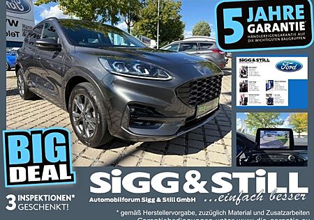 Ford Kuga 2.5 PHEV ST-Line LED*ACC*HUD*NAV*SHZ*2xCAM*PDC