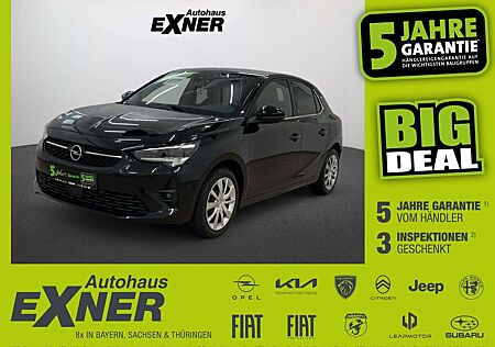 Opel Corsa F e GS Navi, LED, 11kw Lader