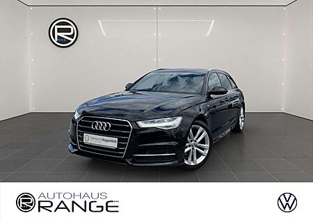 Audi A6 2.0 TDI Avant ultra *AHK KAMERA SHZ*