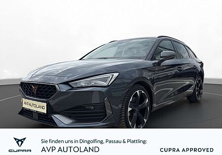 Cupra Leon Sportstourer 1.4 TSI DSG e-Hybrid | NAVI |