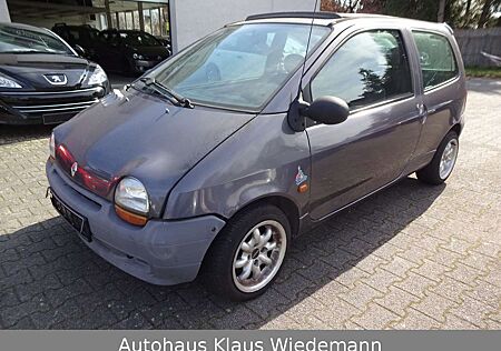 Renault Twingo 1.2 Liberty - 2.Hd./orig. erst 120 TKM