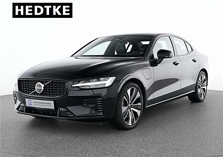 Volvo S60 T8 Recharge AWD Plus Dark 19"+WINTER-PAKET