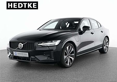 Volvo S60 T8 Recharge AWD Plus Dark 19"+WINTER-PAKET