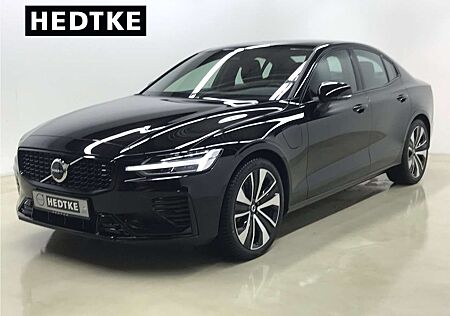 Volvo S60 T8 Recharge AWD Plus Dark 19"+WINTER-PAKET