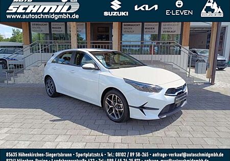 Kia Cee'd Ceed / CEED_5 1.5T 140 DCT7 SPIRIT|