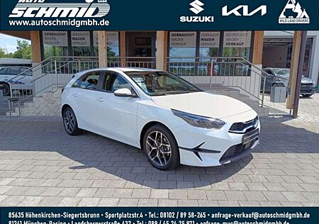 Kia Cee'd Ceed / CEED_5 1.5T 140 DCT7 SPIRIT|