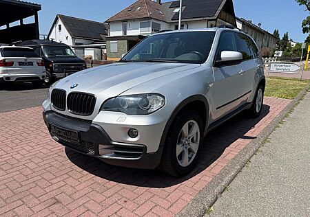 BMW X5 3.0d Navi AHK Panorama Xenon HU AU 07/2026