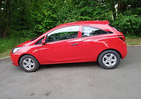 Opel Corsa-e Corsa Selection, 1,2 Edition