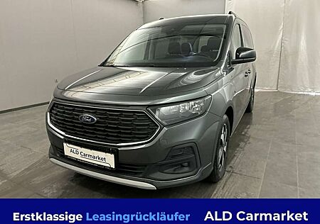 Ford Gran Torino Connect 2.0 EcoBlue ACTIVE Kombi, 5-türig, 6-Gang