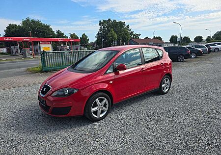 Seat Altea Reference TÜV NEU
