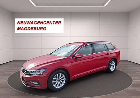 VW Passat Variant gebraucht kaufen VW Passat Variant Volkswagen 2.0 TDI*KAMERA*SHZ*NAVI*ACC*NSW*VC*