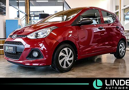 Hyundai i10 Classic | KLIMA | ZV | NUR 38000 KM