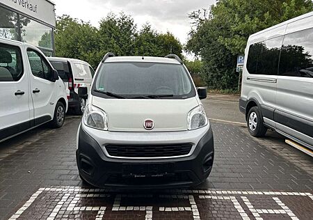 Fiat Fiorino 1.3 MJTD SX 1 Hand
