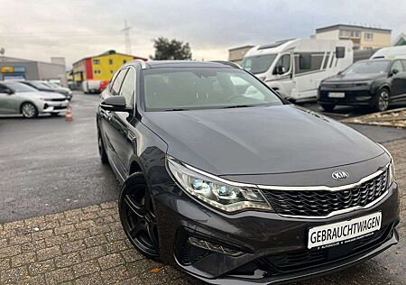 Kia Optima Sportswagen GT 1.6(179PS)NAVI,SHZ,LHZ