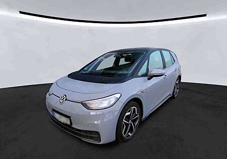 VW ID.3 Volkswagen Pro Aut. Navi LED Alu PDC SHZ
