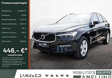 Volvo XC 60 XC60 B4 Core KEYLESS PDC KAMERA NAVI LED