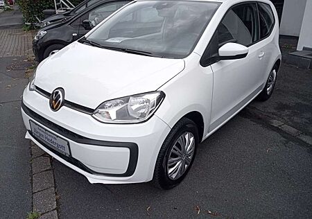 VW Up Volkswagen ! 1.0 (EURO 6d)