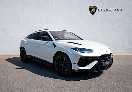 Lamborghini Urus S 23" B&O PANO MASSAGE AHK Q-CITURA AMBIENTE PARK-
