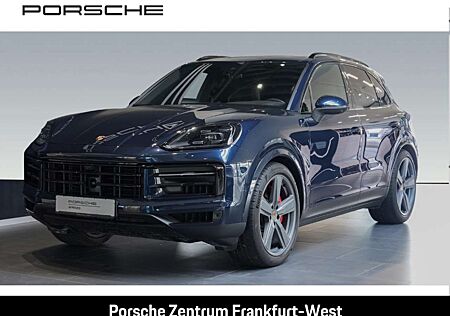 Porsche Cayenne S InnoDrive Sportabgas Surround-View