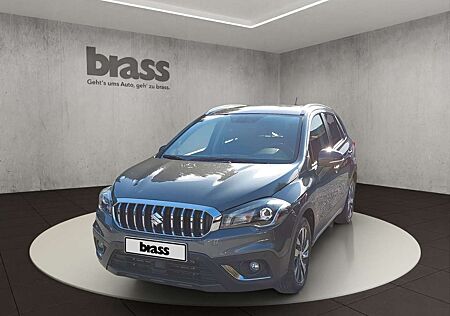 Suzuki SX4 S-Cross S-Cross S-Cross SX4 Schiebedach + Navigation