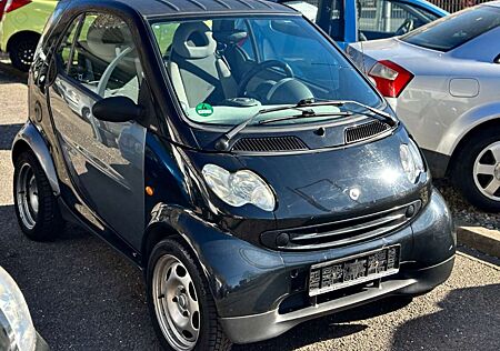 Smart ForTwo coupe Basis TÜV/INSP.NEU*KLIMA*