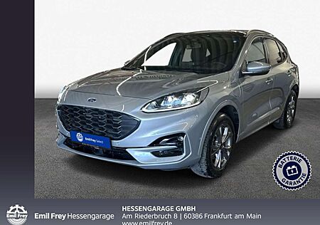 Ford Kuga 2.5 Duratec PHEV ST-LINE