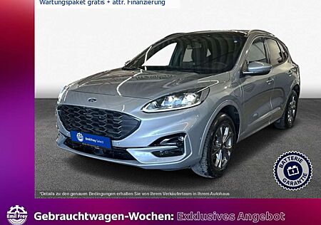 Ford Kuga 2.5 Duratec PHEV ST-LINE